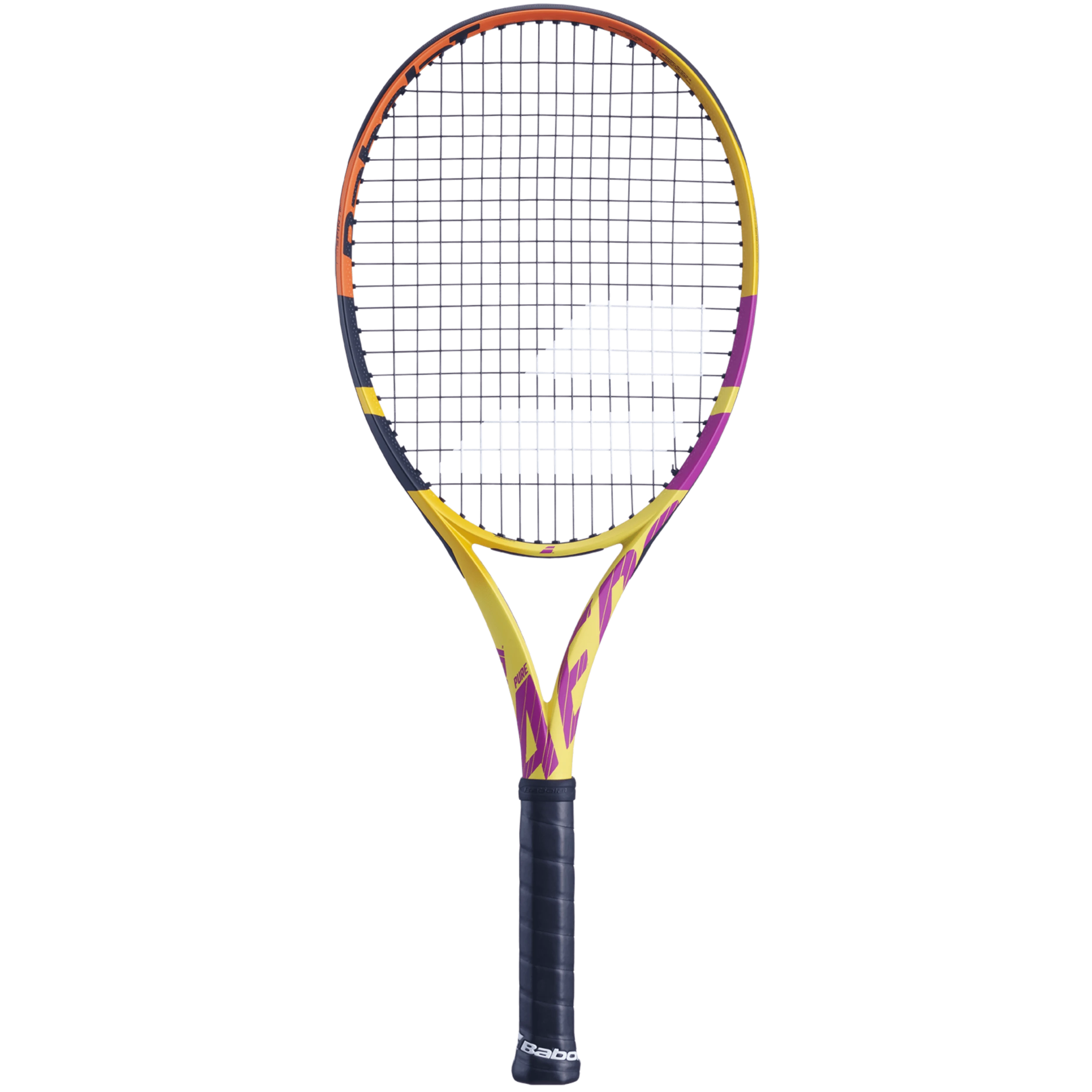 Babolat Pure Aero Team Rafa (285gr)