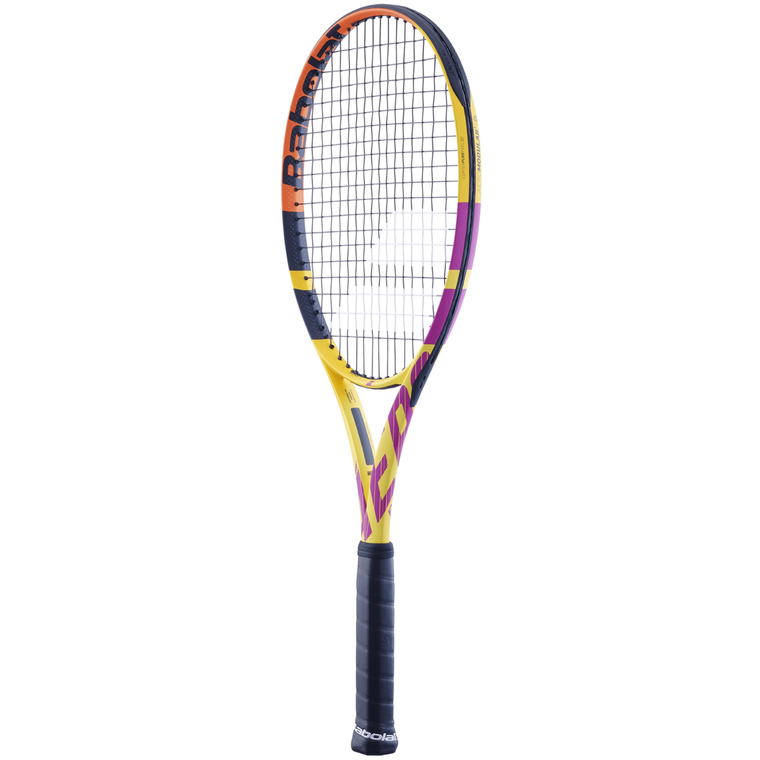 Babolat Pure Aero Team Rafa (285gr) - Image 2