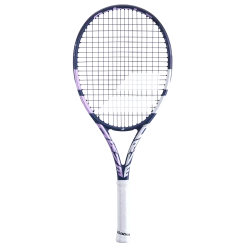 Babolat Pure Drive 2021 Junior 26" (Blue/Pink)