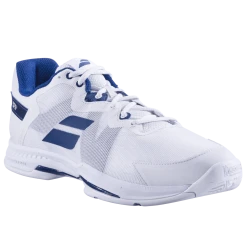 Babolat Men's SFX 3 All Court (White/Navy)