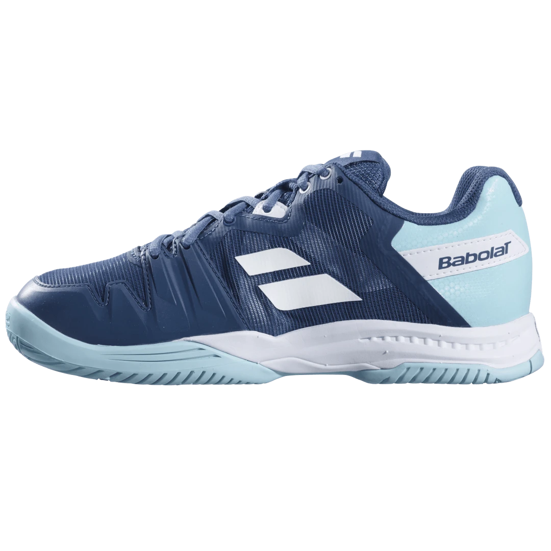 Babolat Women's SFX 3 All Court (Deep Dive/Blue) - Image 3