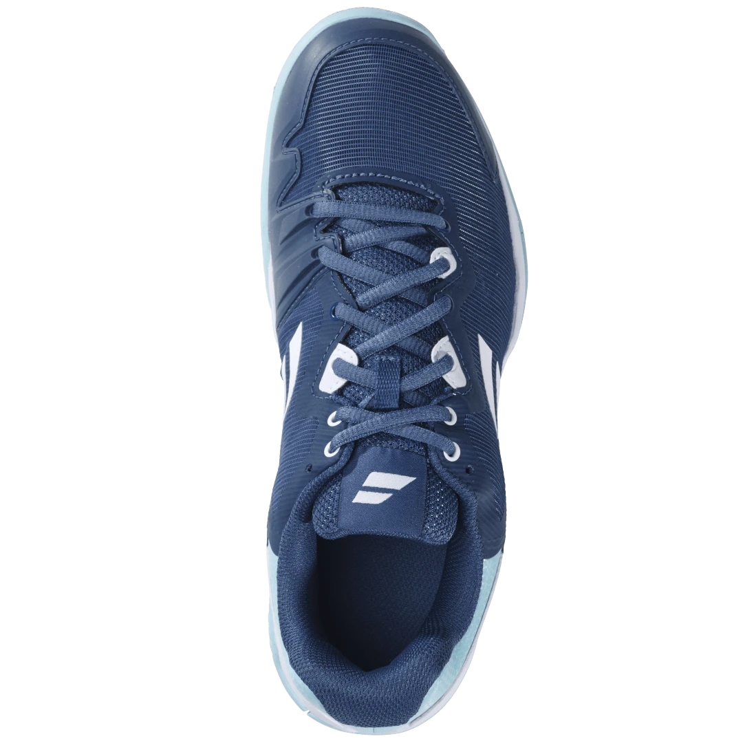 Babolat Women's SFX 3 All Court (Deep Dive/Blue) - Image 4