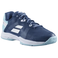 Babolat Women's SFX 3 All Court (Deep Dive/Blue)