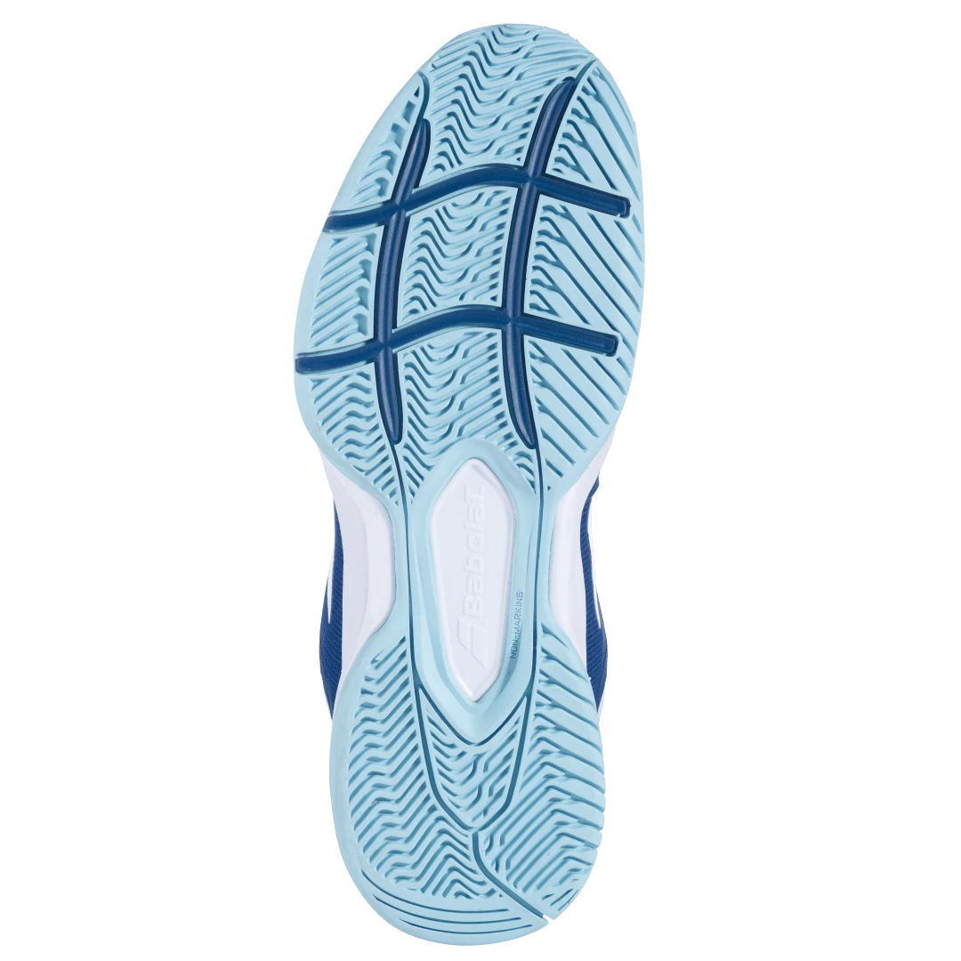Babolat Women's SFX 3 All Court (Deep Dive/Blue) - Image 5