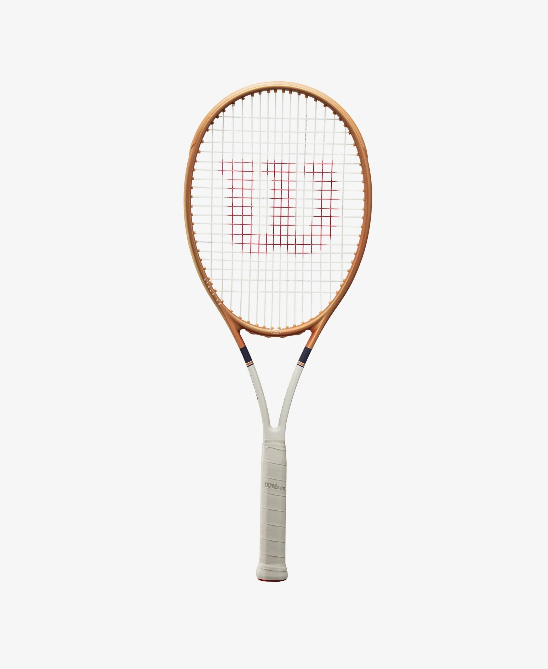 Wilson Blade 98 Roland Garros 16x19 V7 (305gr)