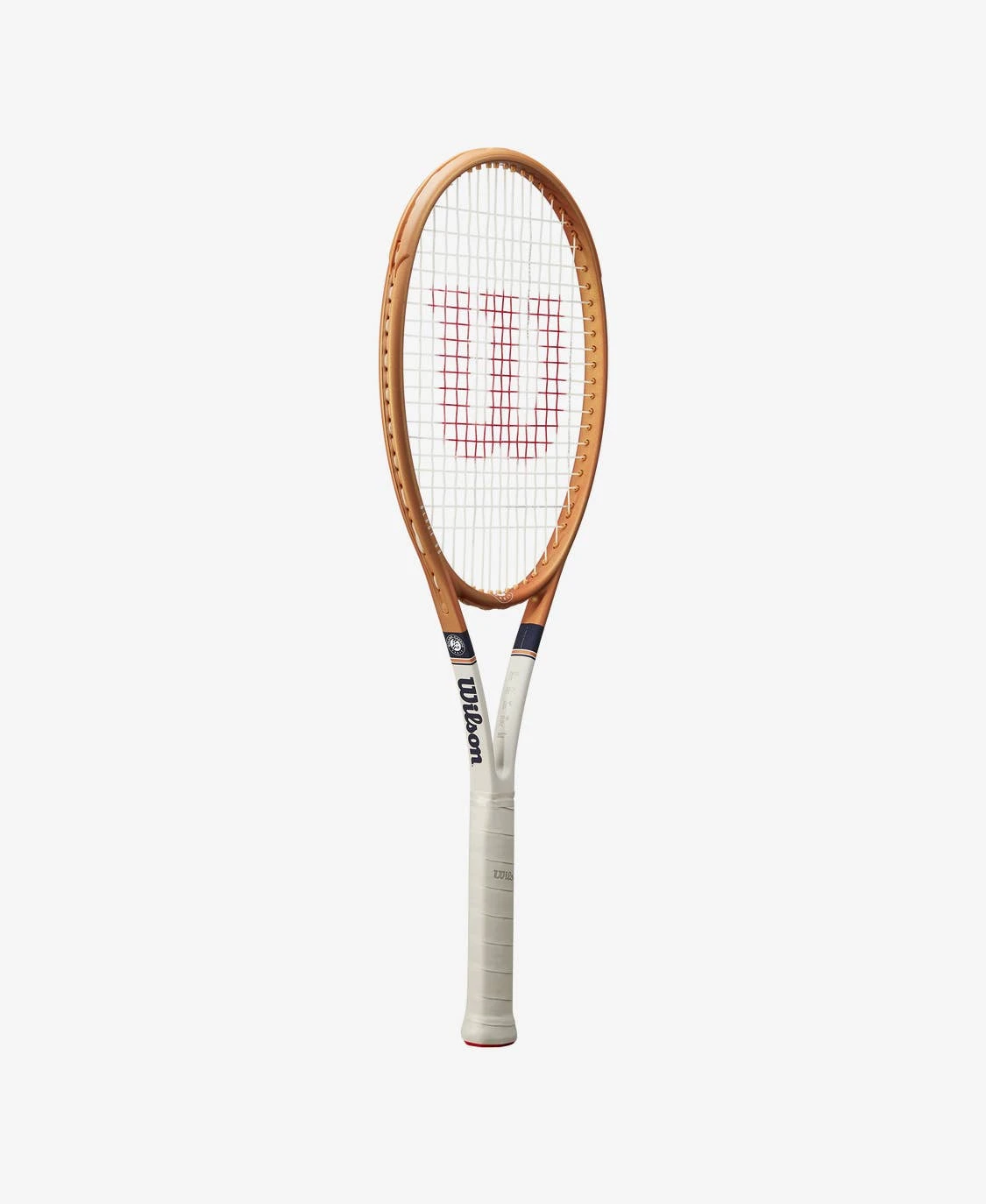 Wilson Blade 98 Roland Garros 16x19 V7 (305gr) - Image 5