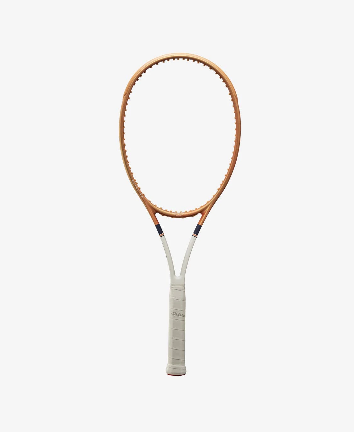 Wilson Blade 98 Roland Garros 16x19 V7 (305gr) - Image 3