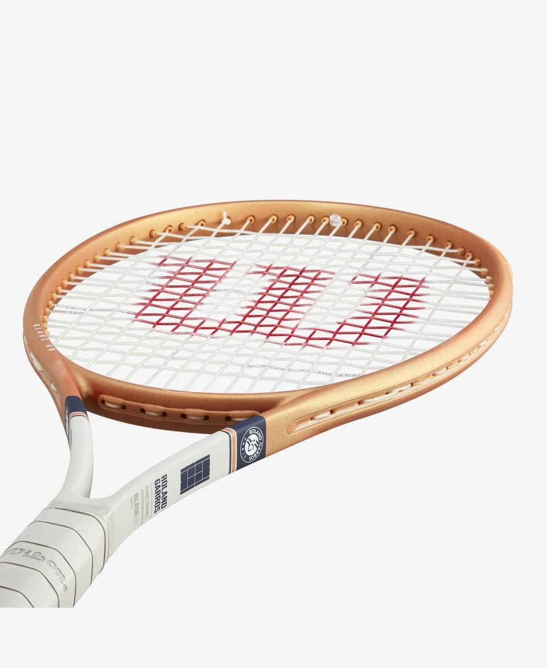 Wilson Blade 98 Roland Garros 16x19 V7 (305gr) - Image 2