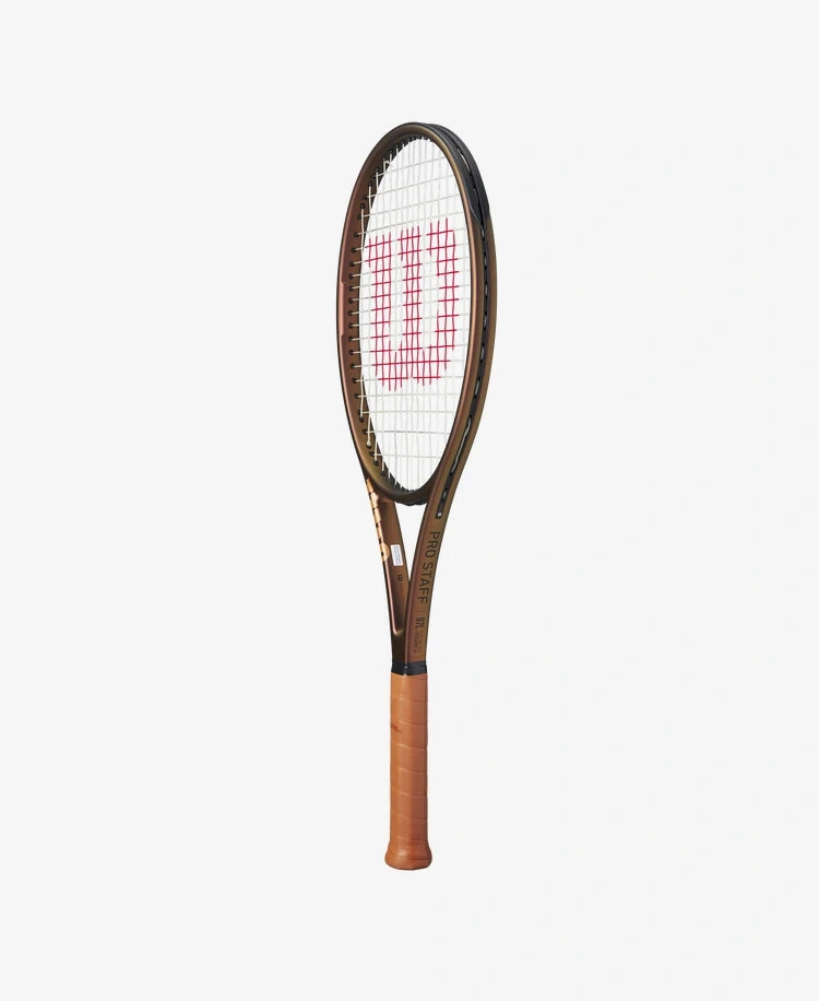 Wilson Pro Staff 97L V14 - Image 2