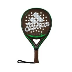 Adidas Adipower Green Padel Paddle