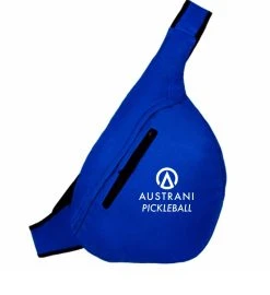 Austrani Deluxe Pickleball Sling Bag
