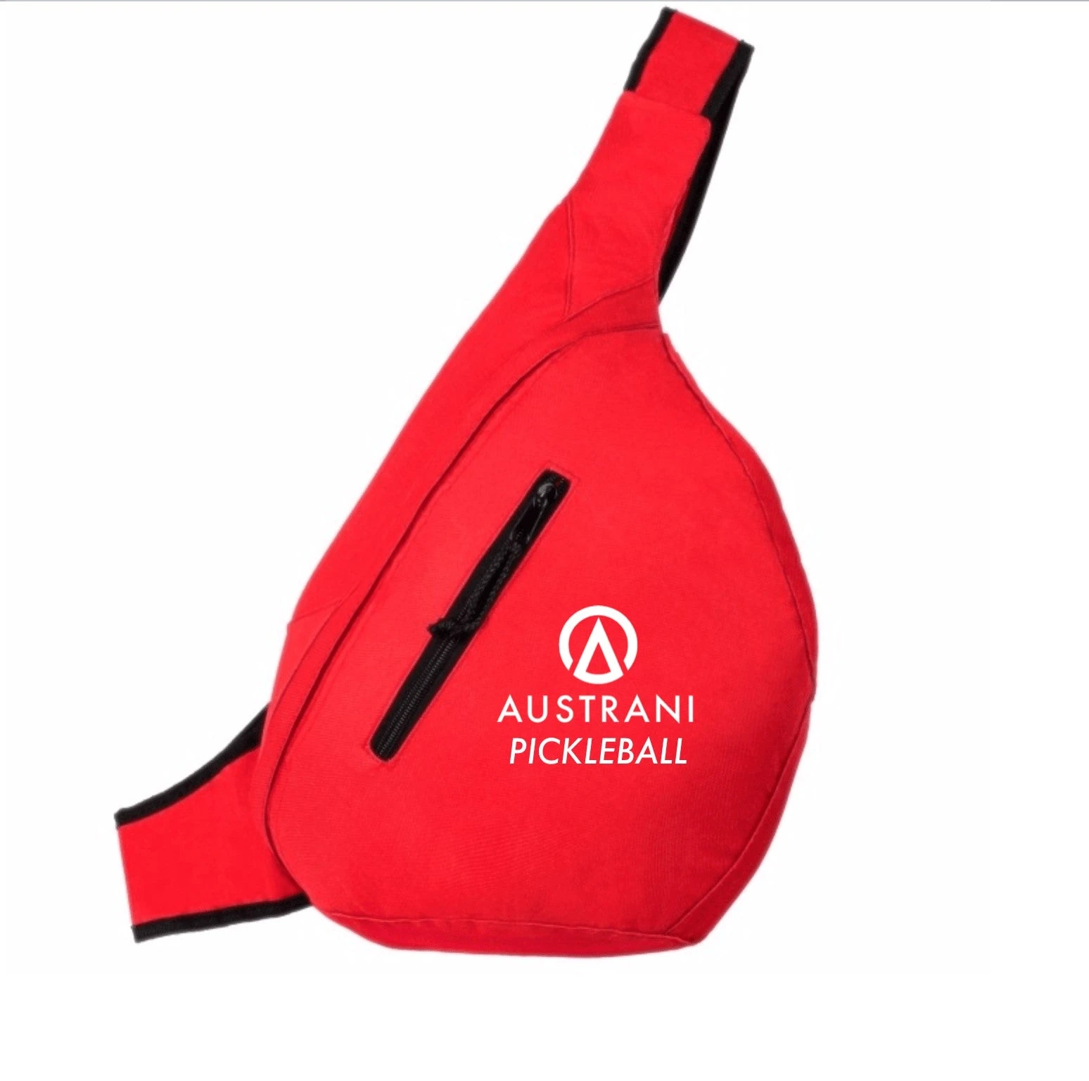 Austrani Deluxe Pickleball Sling Bag - Image 3