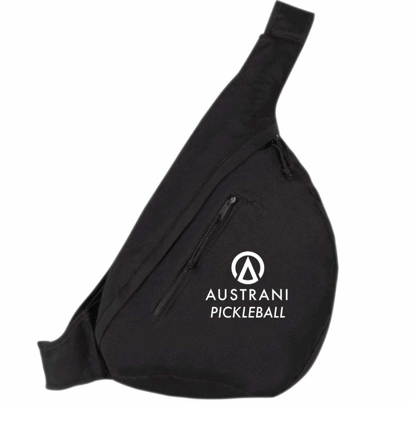Austrani Deluxe Pickleball Sling Bag - Image 4