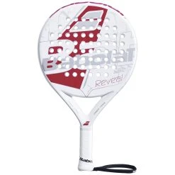Babolat Reveal Padel Racquet