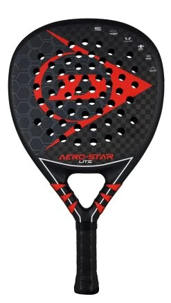 Dunlop Aero-Star Lite Padel Racket