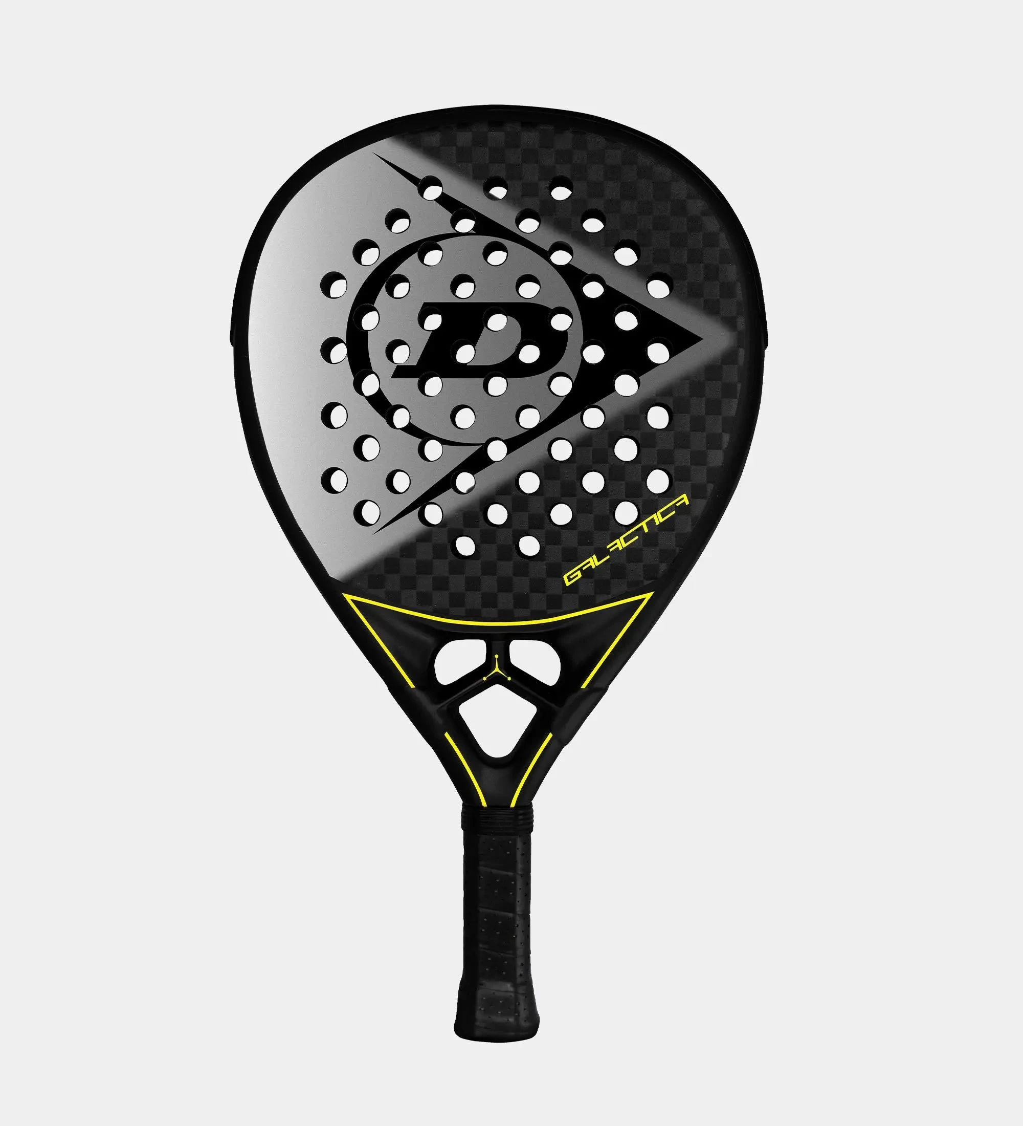 Dunlop Galactica Padel Racket Paddle 2023