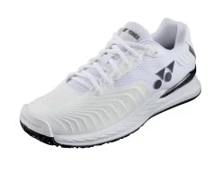 Yonex Men's Eclipsion 4 (White)