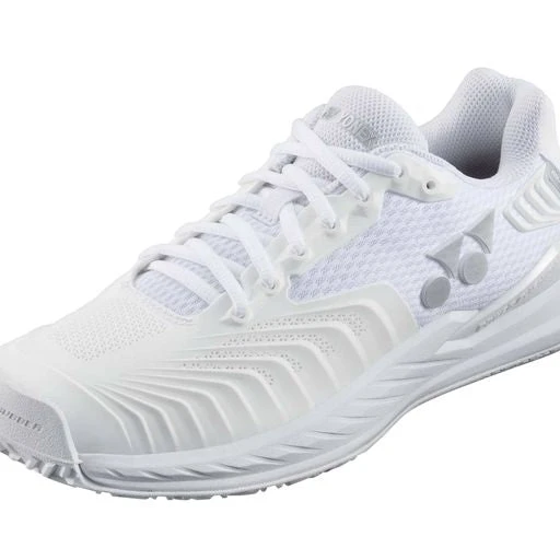 Yonex Women's Eclipsion 4 (White)