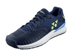 Yonex Men's Eclipsion 4 (Navy Blue)