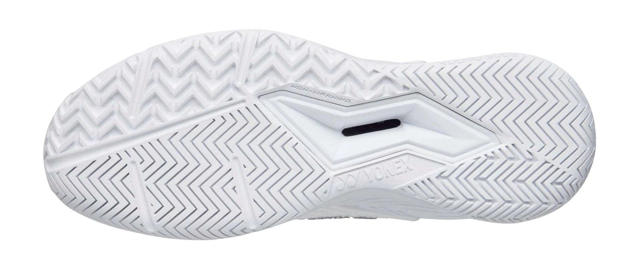 Yonex Women's Eclipsion 4 (White) - Image 2