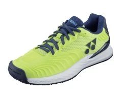 Yonex Women's Eclipsion 4 (Yellow/Navy)