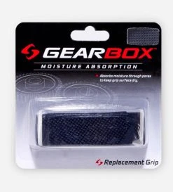Gearbox Moisture Absoprtion Replacement Grip