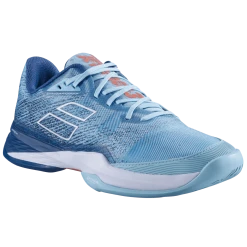 Babolat Men's Jet Mach 3 All Court (AngelBlue)