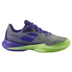 Babolat Men's Jet Mach 3 All Court (Jade)