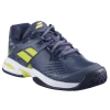 Babolat Junior Propulse All-Court (Grey Aero)