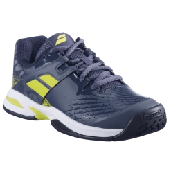 Babolat Junior Propulse All-Court (Grey Aero)