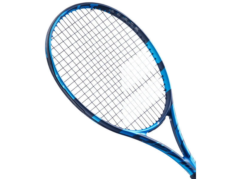 Babolat Pure Drive +Plus 2021 (300gr) - Image 4