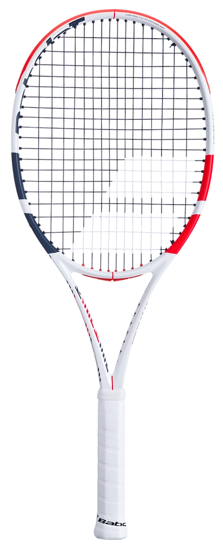 Babolat Pure Strike 100 3rd Gen (300gr)