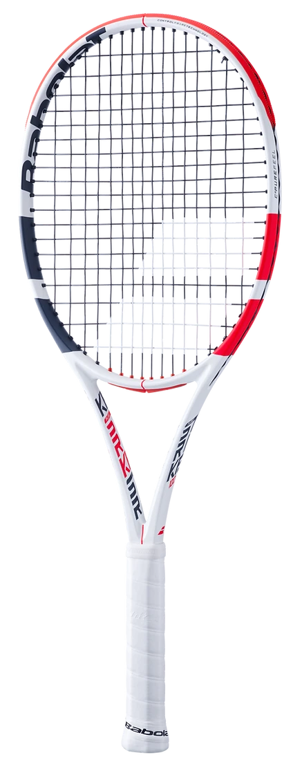 Babolat Pure Strike 100 3rd Gen (300gr) - Image 2