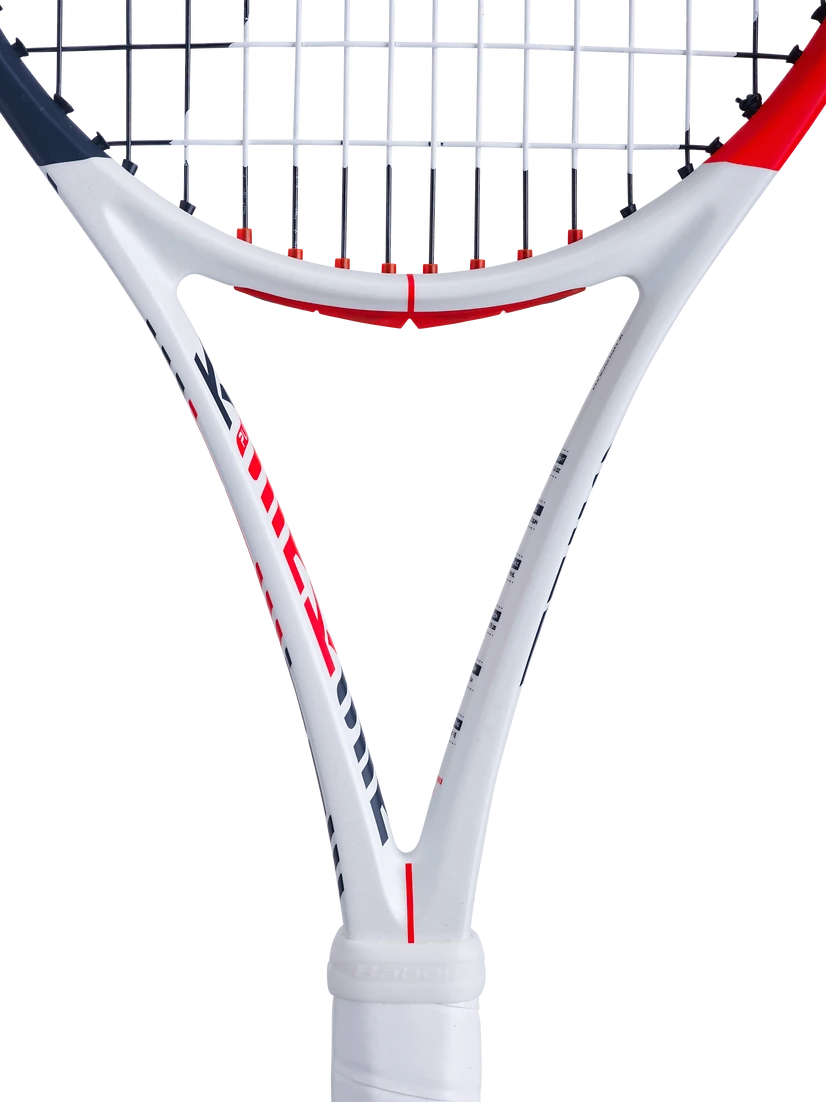 Babolat Pure Strike 100 3rd Gen (300gr) - Image 3