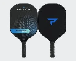 Paddletek Tempest Wave II Pickleball Paddle