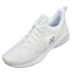 Yonex Women's Sonicage 3 (White)