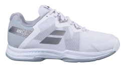 Babolat Women's SFX 3 (White/Silver)