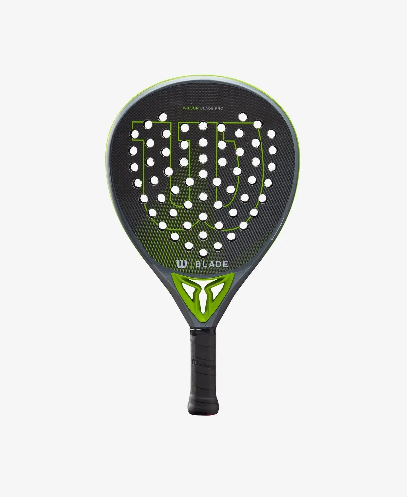 Wilson Blade PRO V2 Padel Racket