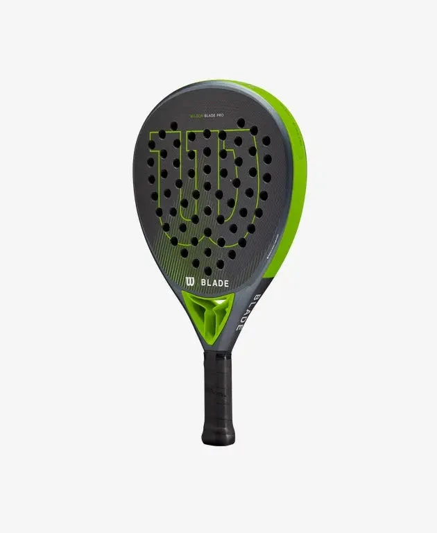 Wilson Blade PRO V2 Padel Racket - Image 3
