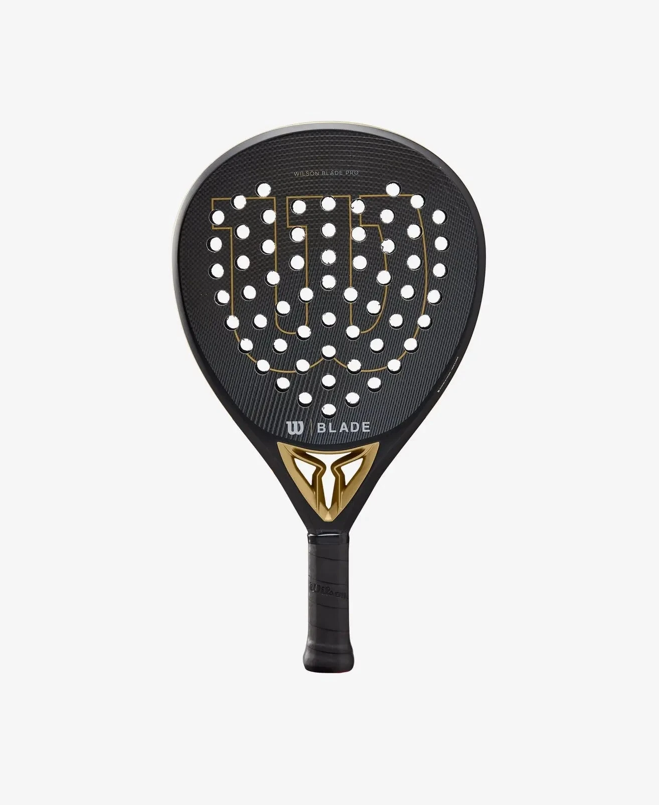 Wilson Blade PRO V2 Padel Racket - Image 2