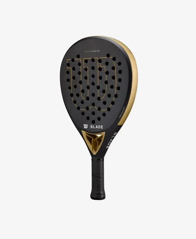 Wilson Blade PRO V2 Padel Racket - Image 4