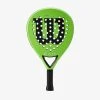 Wilson Blade TEAM V2 Padel Racket