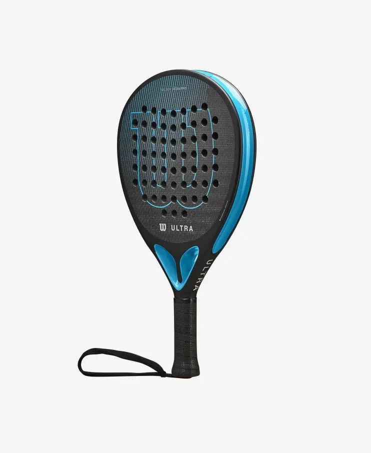 Wilson Ultra PRO V2 Padel Racket - Image 2