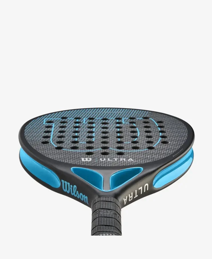 Wilson Ultra PRO V2 Padel Racket - Image 3