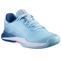 Babolat Junior Jet Mach 3 All-Court (Angel Blue)