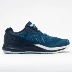 Wilson Women's Rush Pro 3.5 (Majolica Blue/Black)
